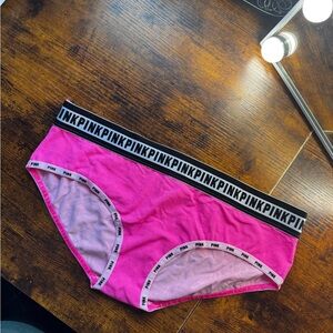 PINK Victoria's Secret Pink Underwear